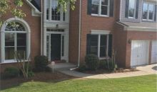 3282 Pomarine Lane Norcross, GA 30092