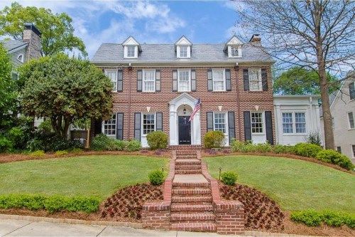 102 Brighton Road, Atlanta, GA 30309