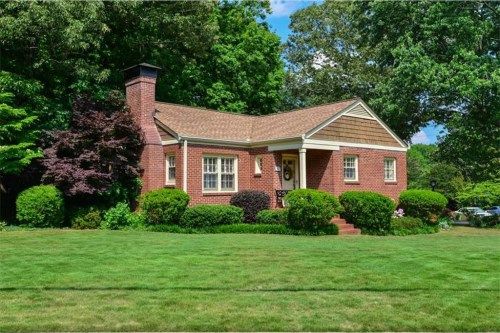 561 Bridlewood Circle, Decatur, GA 30030