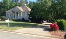 75 Buck Trail Newnan, GA 30265