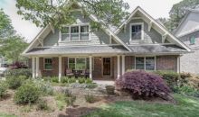 1891 Innwood Road Ne Atlanta, GA 30329