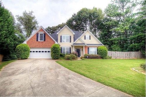 4274 Chatham Crest Lane, Buford, GA 30518