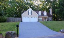 221 Hillcrest Ridge Canton, GA 30115