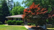 2322 Burch Circle Ne Atlanta, GA 30319