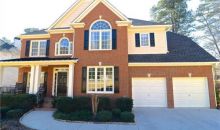 6138 Windflower Drive Powder Springs, GA 30127