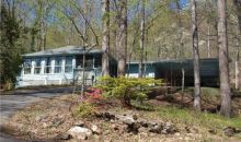 606 Tay Walk Way Hiawassee, GA 30546