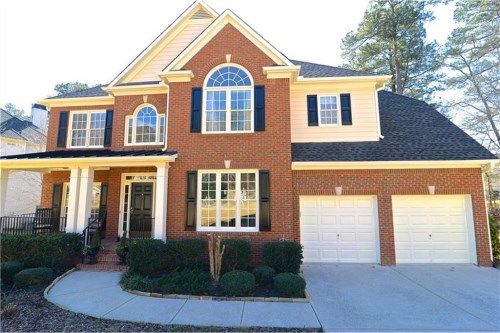 6138 Windflower Drive, Powder Springs, GA 30127