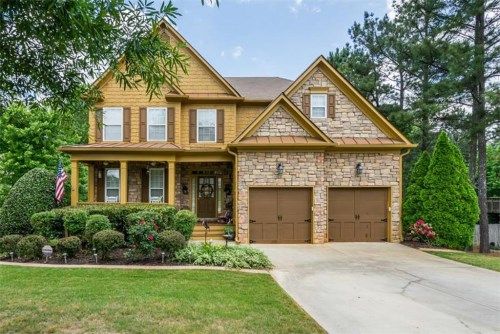 3482 Glen Devon Drive, Powder Springs, GA 30127