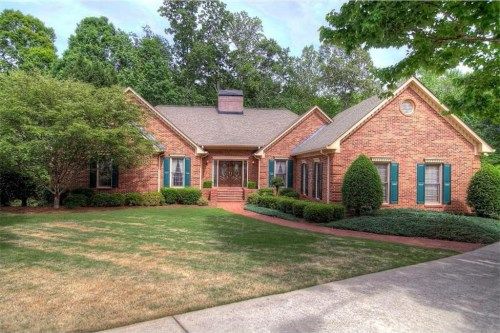 5235 Hayden Farms Drive, Powder Springs, GA 30127