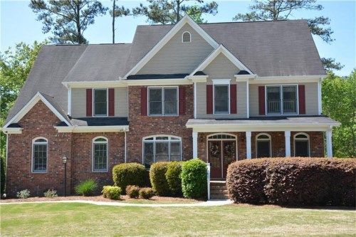 1202 Anchor Terrace, Powder Springs, GA 30127