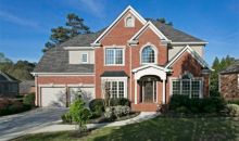 1250 Boone Hall Drive Powder Springs, GA 30127