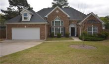 3326 Rose Garden Court Powder Springs, GA 30127