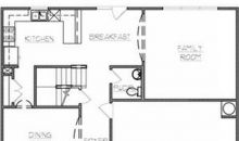 1224 Silvercrest Court Powder Springs, GA 30127