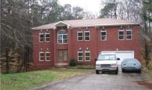 3390 Knighton Ridge Powder Springs, GA 30127