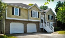 2726 Beaver Creek Crossing Powder Springs, GA 30127