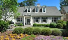 367 Hascall Road Nw Atlanta, GA 30309