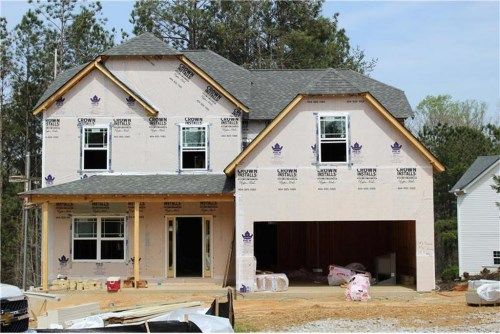 4529 Persian Trail, Gainesville, GA 30507