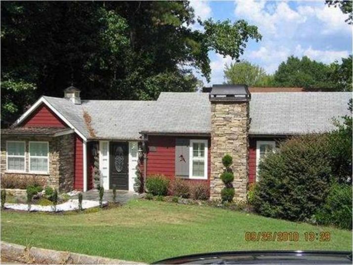 4620 Forrest Road, Pine Lake, GA 30072