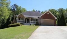 4523 Mulberry Fields Lane Auburn, GA 30011
