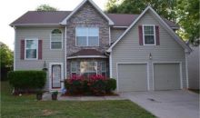 3433 Creekview Drive Rex, GA 30273