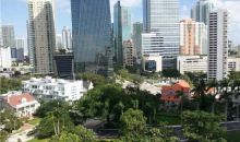 1581 Brickell Ave # 1006 Miami, FL 33129