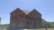 812 Sienna Valley Dr. - Lot 21 Braselton, GA 30517