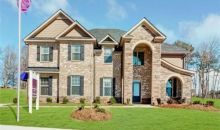 820 Sienna Valley Dr. - Lot 17 Braselton, GA 30517