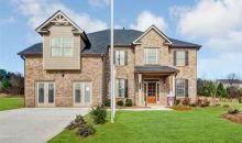 818 Sienna Valley Dr. - Lot 18 Braselton, GA 30517