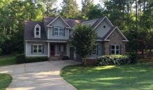 1051 Forest Heights Greensboro, GA 30642