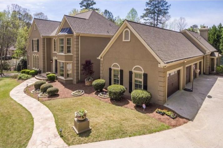 199 Sentinel Place Se, Marietta, GA 30067