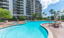 520 Brickell Key Dr # A1616 Miami, FL 33131