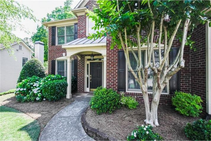 4168 Berkeley Landing Nw, Kennesaw, GA 30144