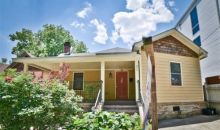 31 Cornelia Street Atlanta, GA 30312