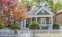 485 Glenwood Avenue Se Atlanta, GA 30312