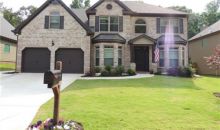 1860 Walking Horse Trail Cumming, GA 30041