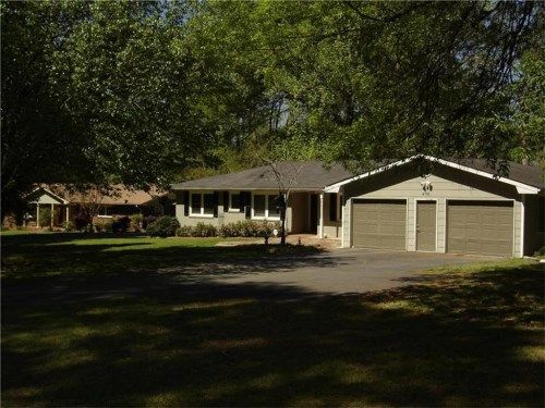 4791 Wayland Circle, Acworth, GA 30101