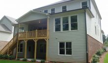 1836 Stone Bridge Way Marietta, GA 30064