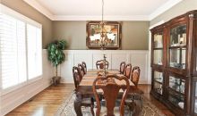 1775 Cloverhurst Lane Nw Kennesaw, GA 30152