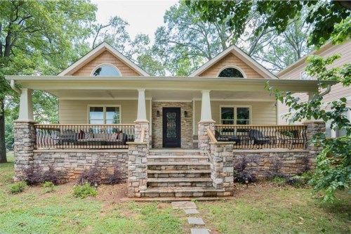 1573 Hardin Avenue, Atlanta, GA 30337