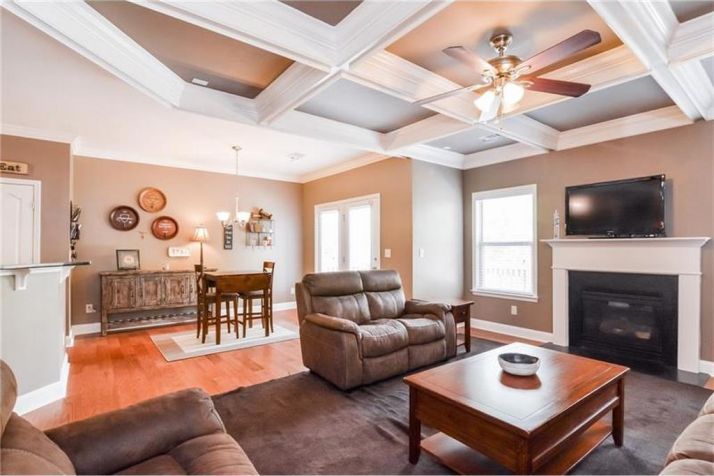 3525 Flycatcher Way, Duluth, GA 30097