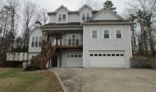 7050 Collins Point Road Cumming, GA 30041