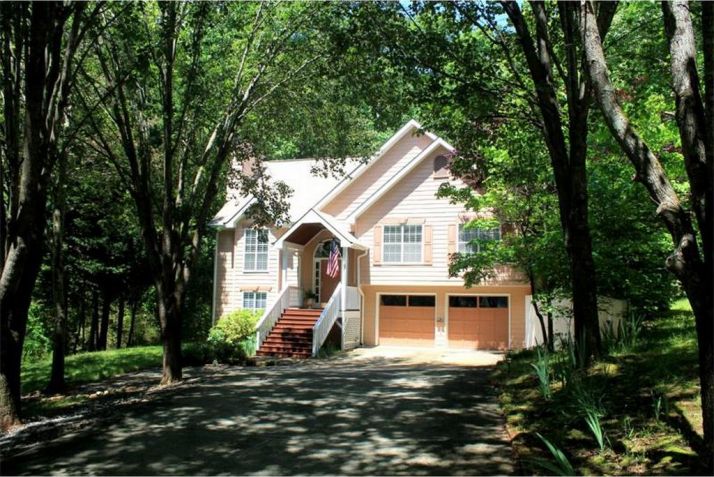 5955 Shadewater Drive, Cumming, GA 30041