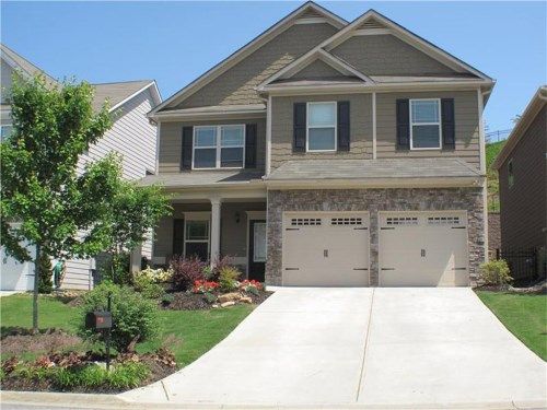 1785 Habersham Villa Drive, Cumming, GA 30041