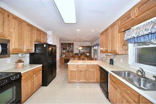 1285 Smithdale Heights Drive, Cumming, GA 30040