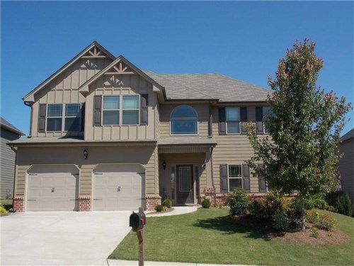 1545 Walking Horse Trail, Cumming, GA 30041