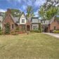 1215 W Wesley Road Nw, Atlanta, GA 30327 ID:13990991