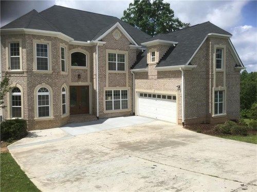 904 Dolly Avenue Sw, Atlanta, GA 30331