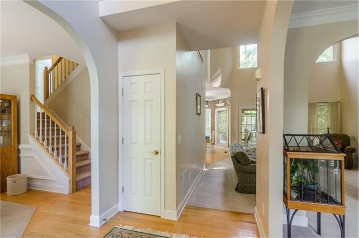 7710 Harbour Walk, Cumming, GA 30041