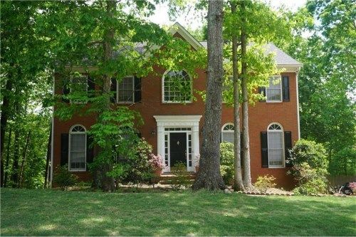 5133 Stoneywood Circle Se, Mableton, GA 30126