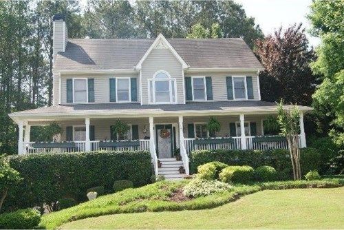 720 Tynsdale Drive, Douglasville, GA 30134